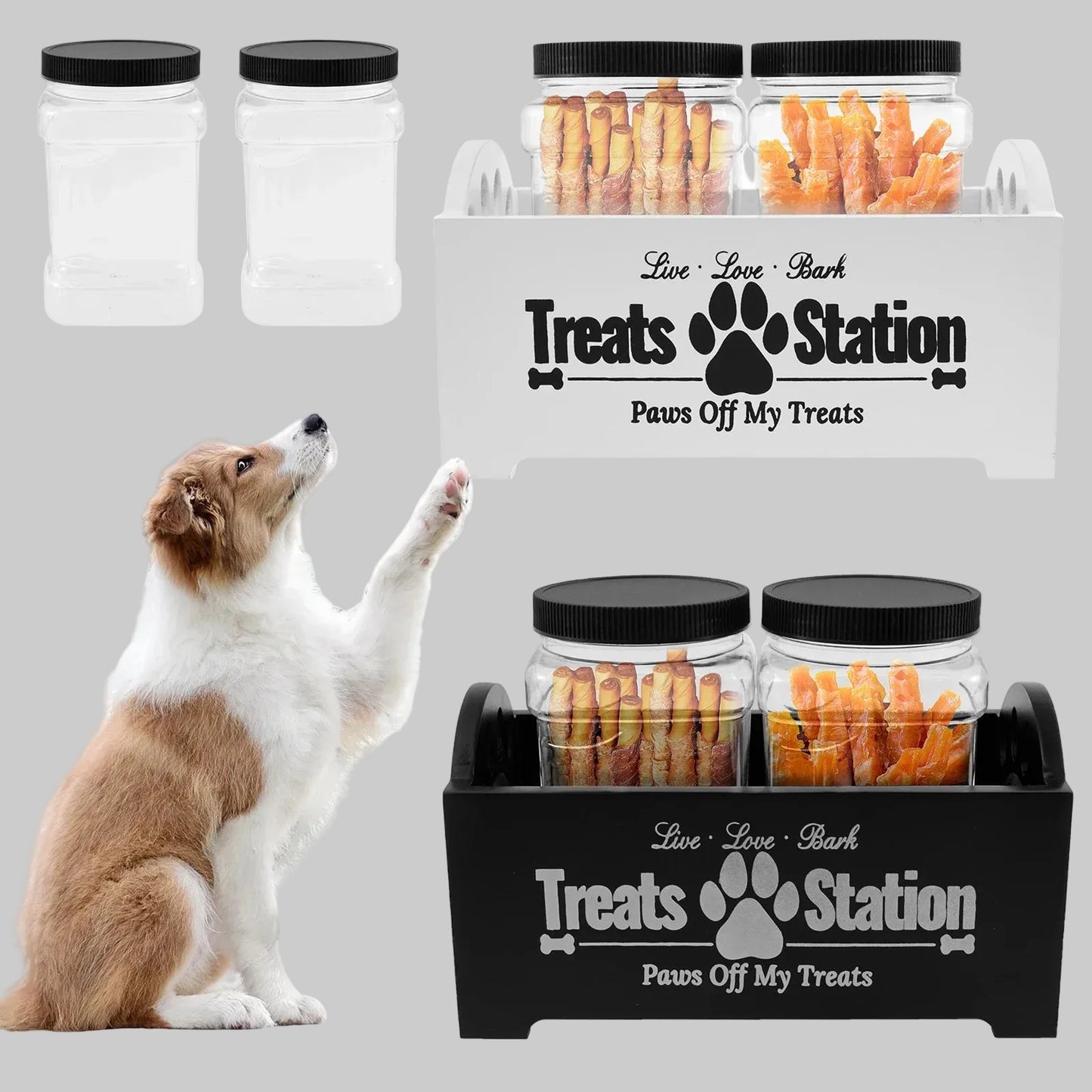 Health Treat Box