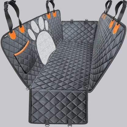 Dog Car Seat Cover