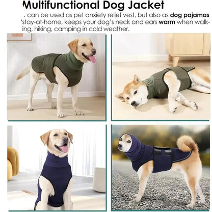 Calming Anxiety Vest
