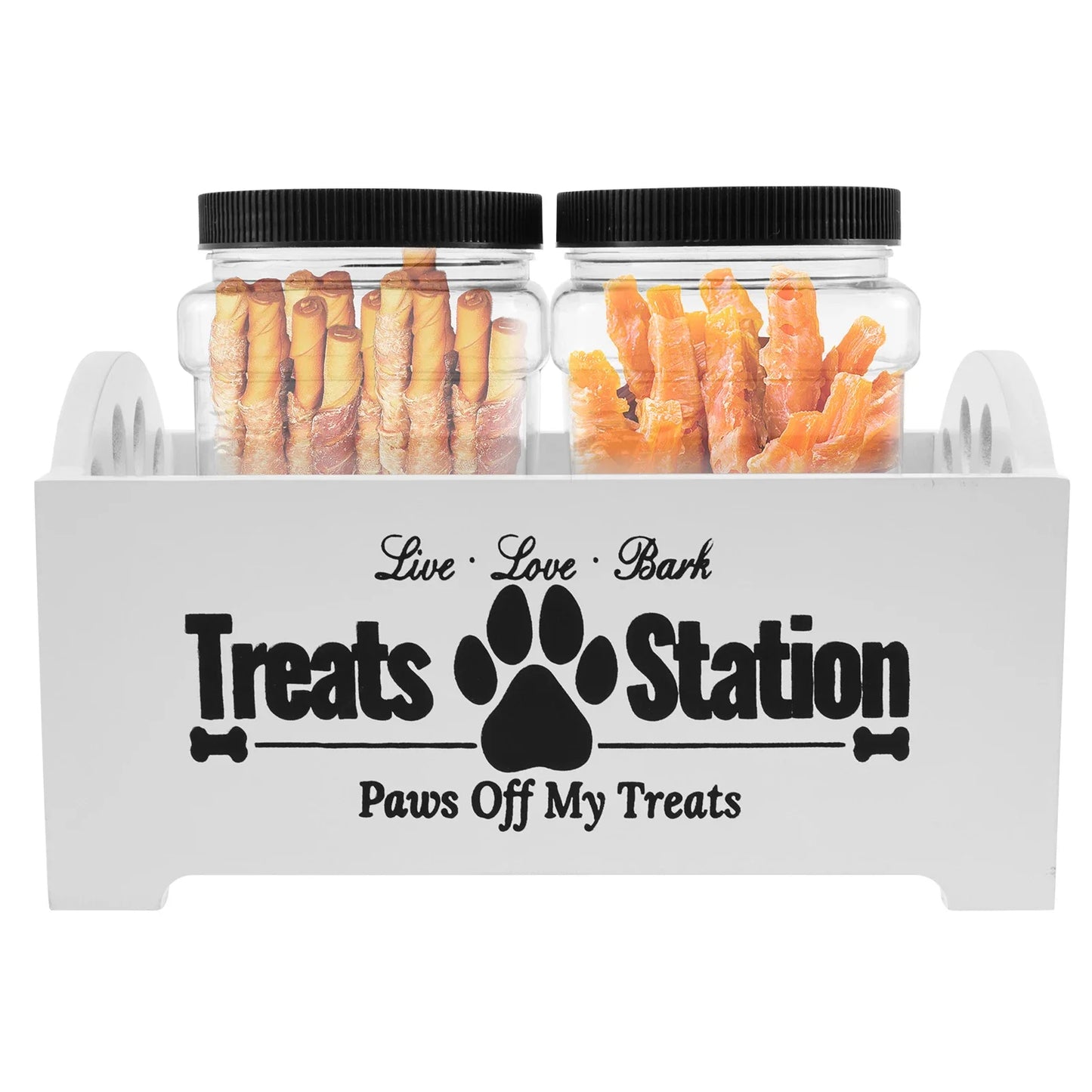 Health Treat Box