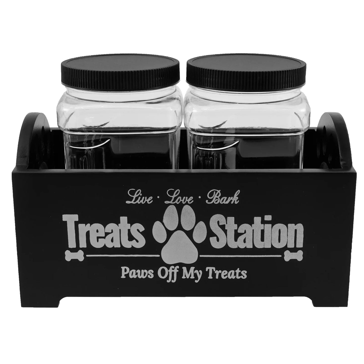 Health Treat Box