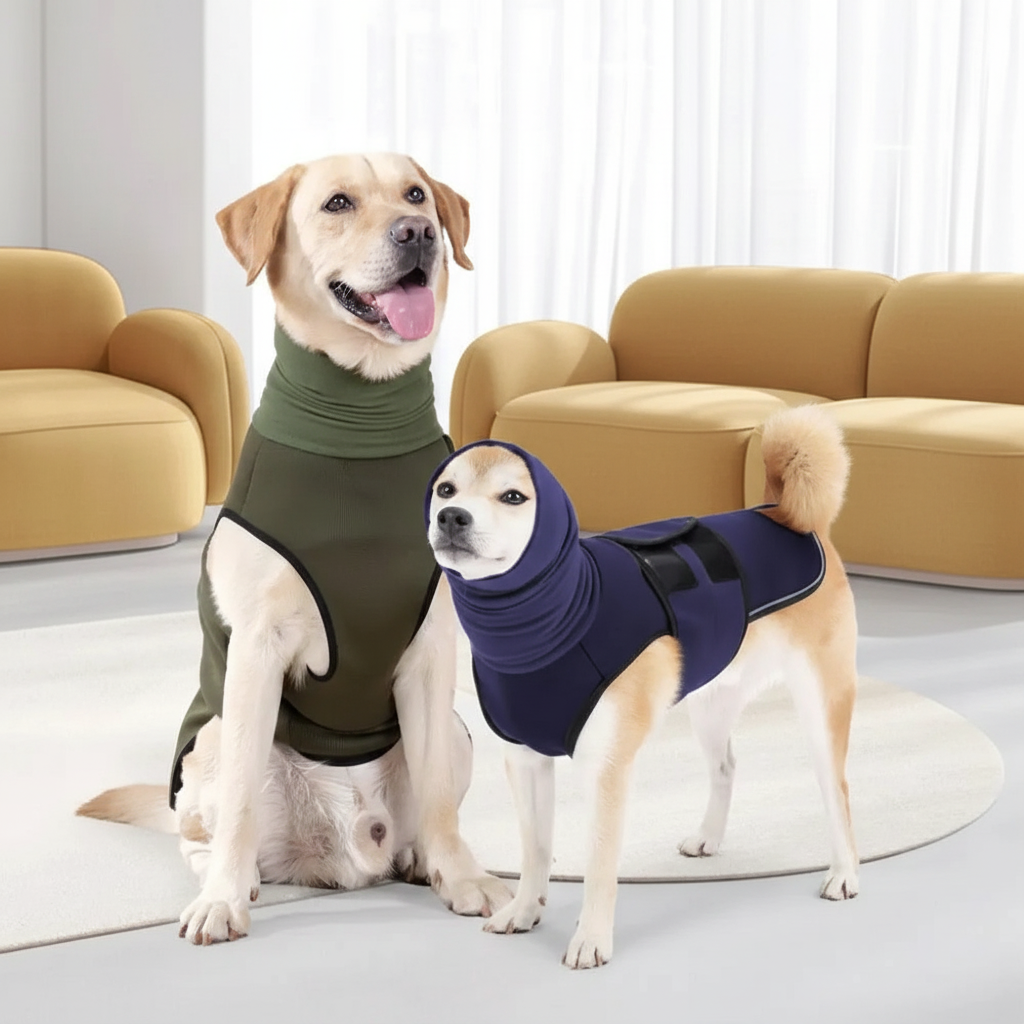 Calming Anxiety Vest