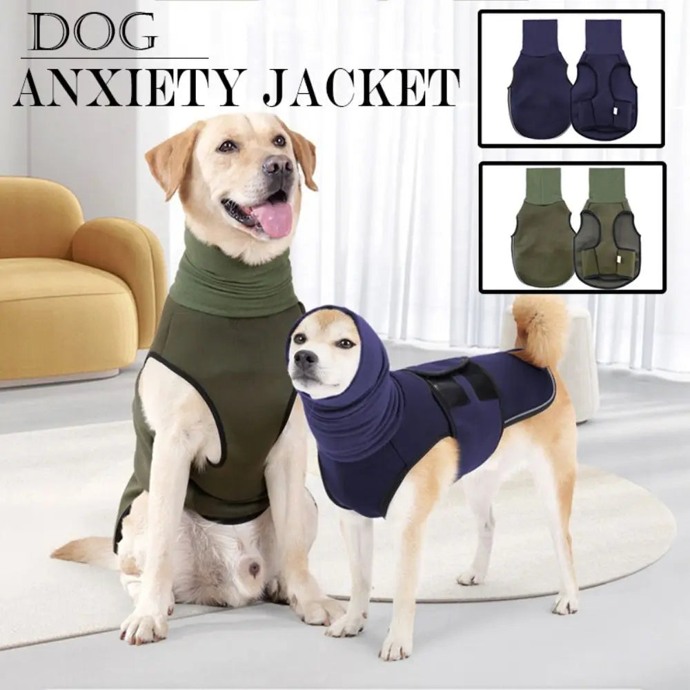 Calming Anxiety Vest