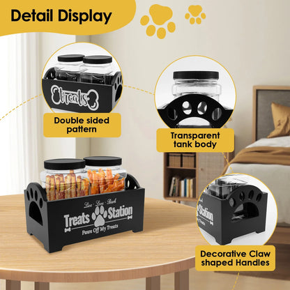 Health Treat Box