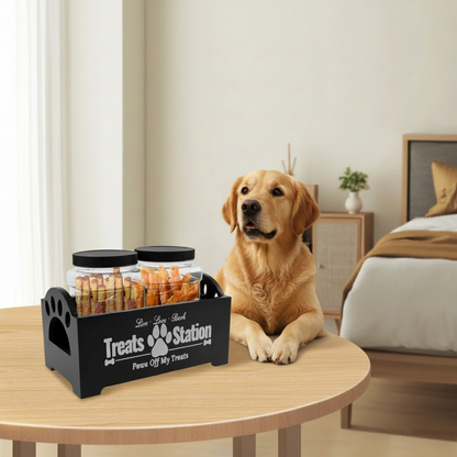 Health Treat Box