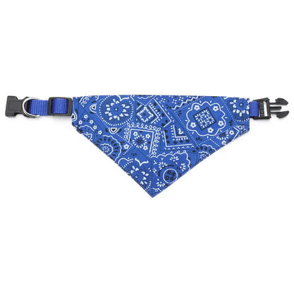 Seasonal Dog Bandanas