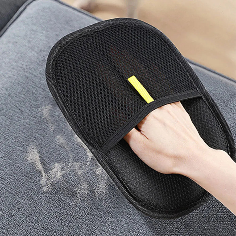 Deshedding Grooming Glove