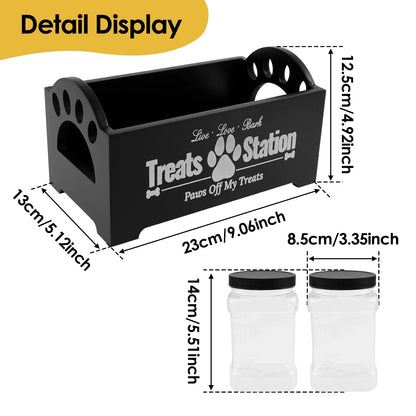 Health Treat Box
