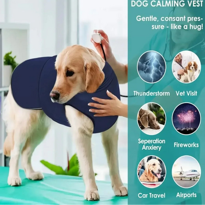 Calming Anxiety Vest
