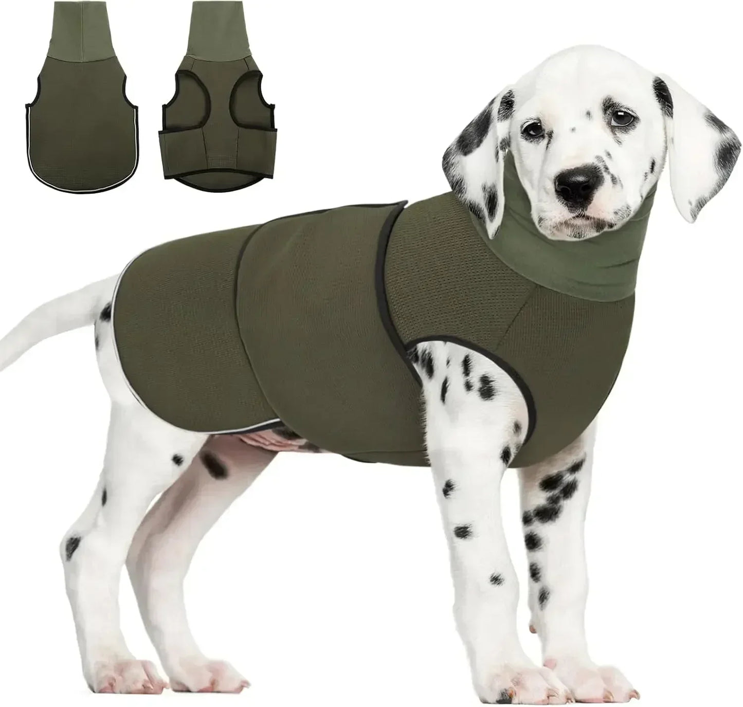 Calming Anxiety Vest