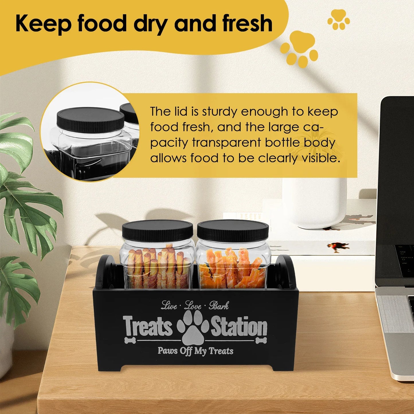 Health Treat Box