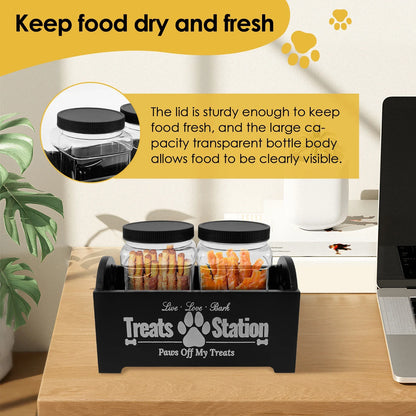 Health Treat Box