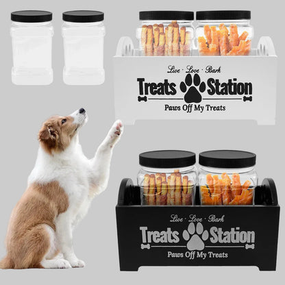 Health Treat Box