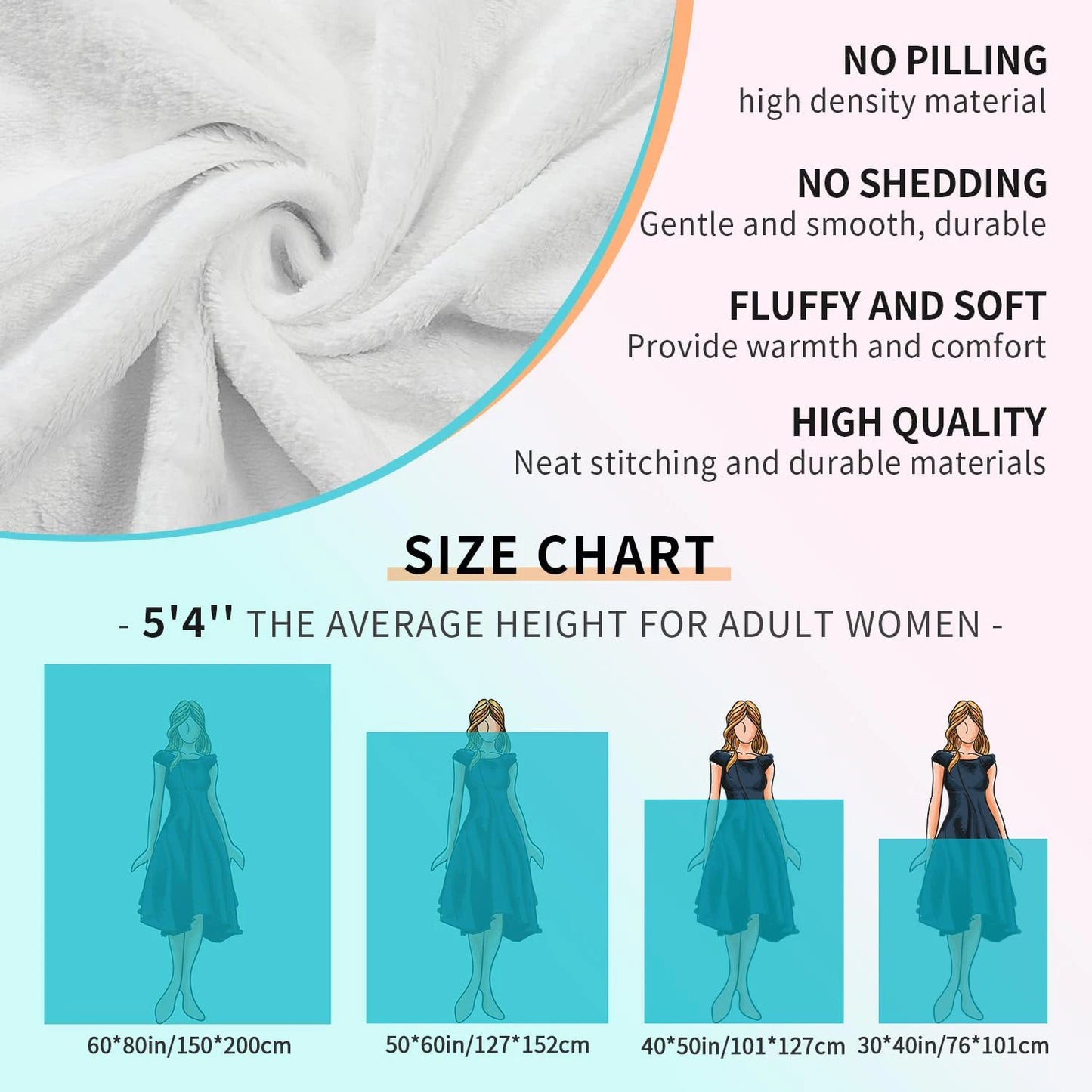 Personalized Pet Name Blanket