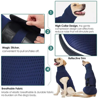 Calming Anxiety Vest