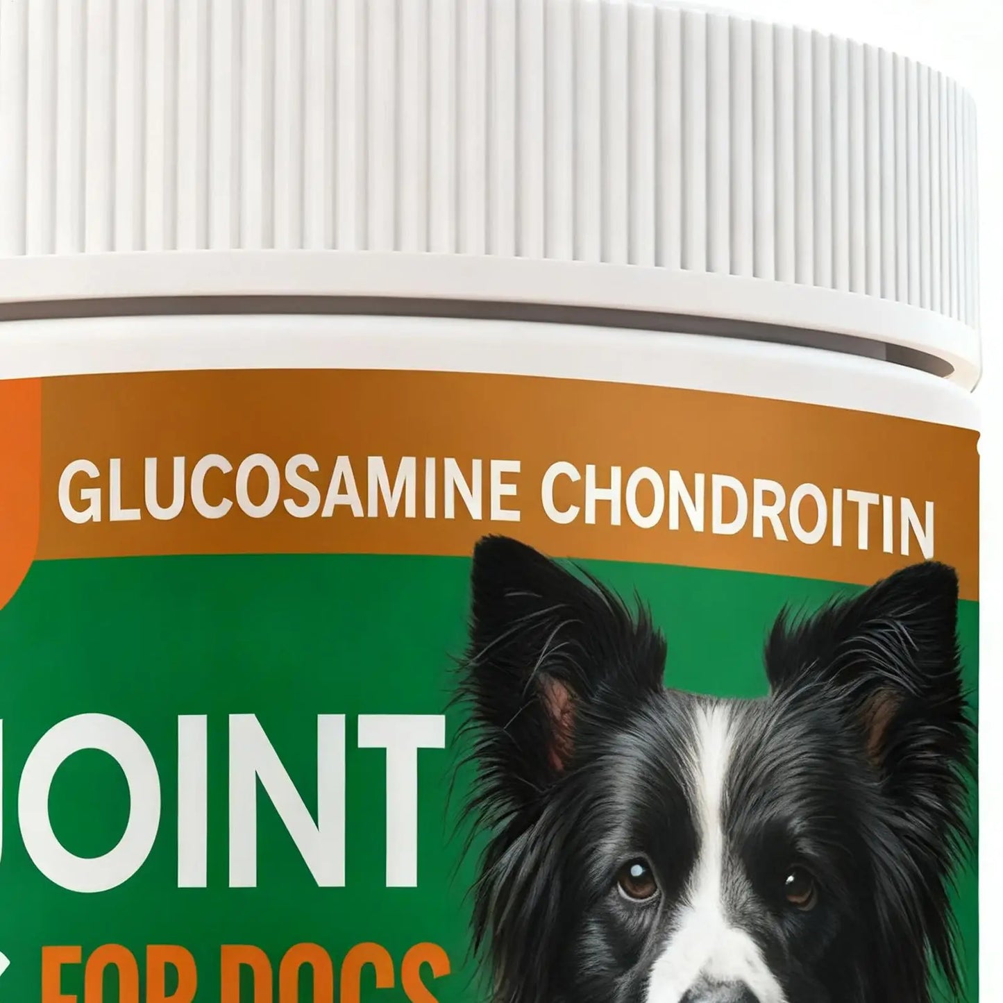 Joint Support Chews ( Glucosamine )