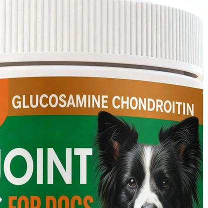 Joint Support Chews ( Glucosamine )