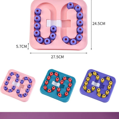 Treat- Dispensing Puzzle Toy