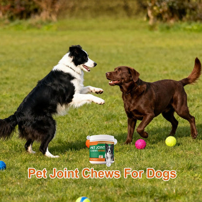 Joint Support Chews ( Glucosamine )